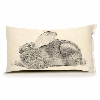 Easter Bunny #5 Pillow