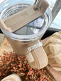 Skinny Fall Tumbler Cuff