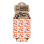 TN Icons Pattern Can Cooler