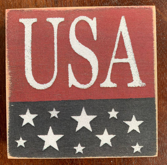 4X4-264 USA