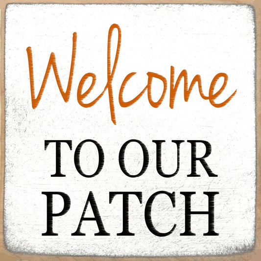 4X4-422 Welcome