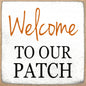 4X4-422 Welcome