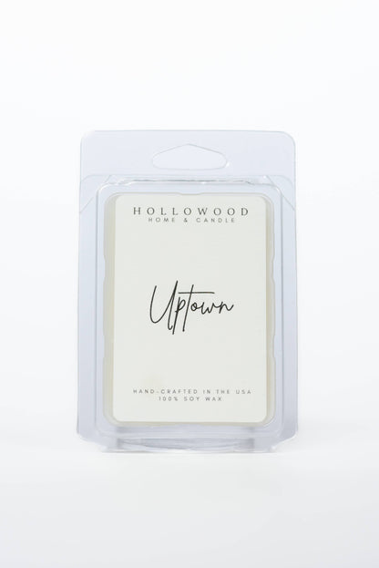 UPTOWN | WAXMELT | EVERYDAY