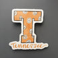 Tennessee Sticker