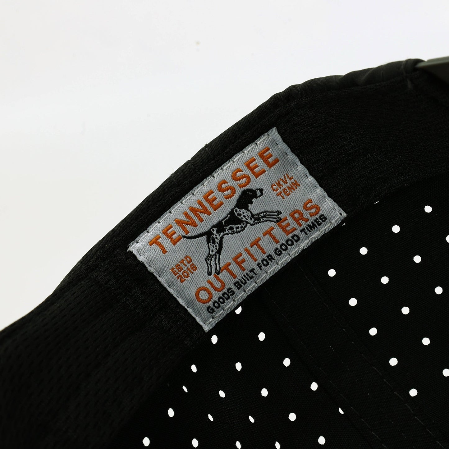 Good Shot Performance Hat - Tri-Star Camo