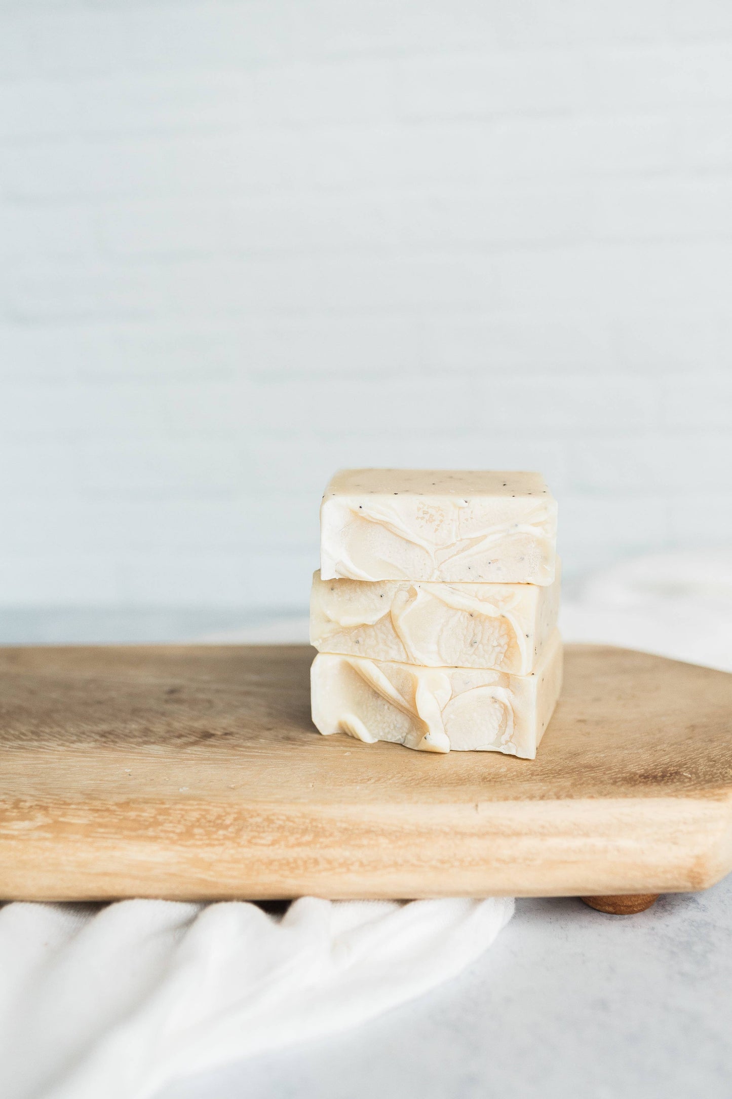 Cedar Wood Patchouli