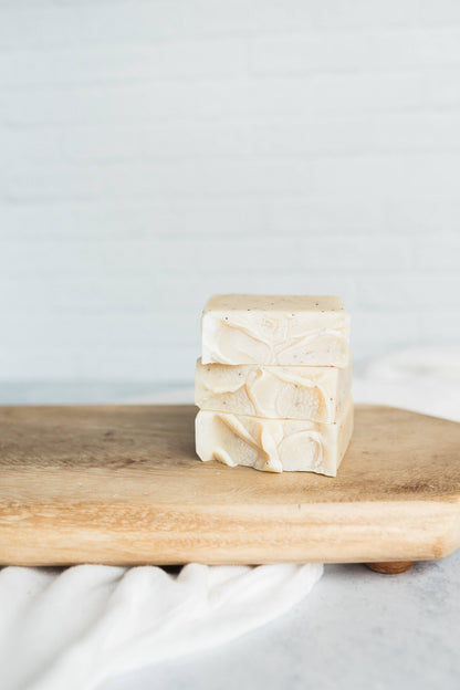 Cedar Wood Patchouli