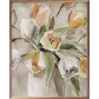 Tomorrow's Tulips I 8x10