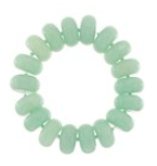 Marble Rondelle Bead Bracelet