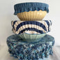 Blue Afternoon Bowl Covers