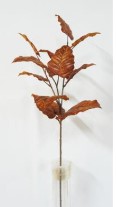 Fall Leaf Spray