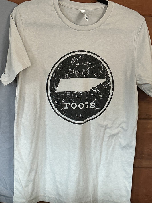Tennessee Roots Tee