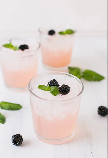 Blackberry Jalapeño Jam - 15 oz.
