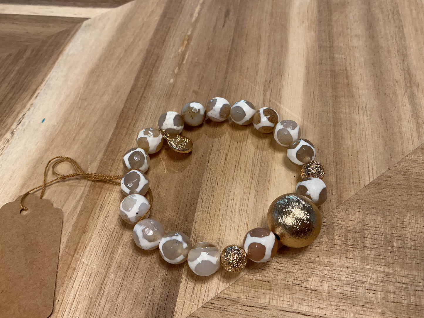Jane Marie stretch bracelet
