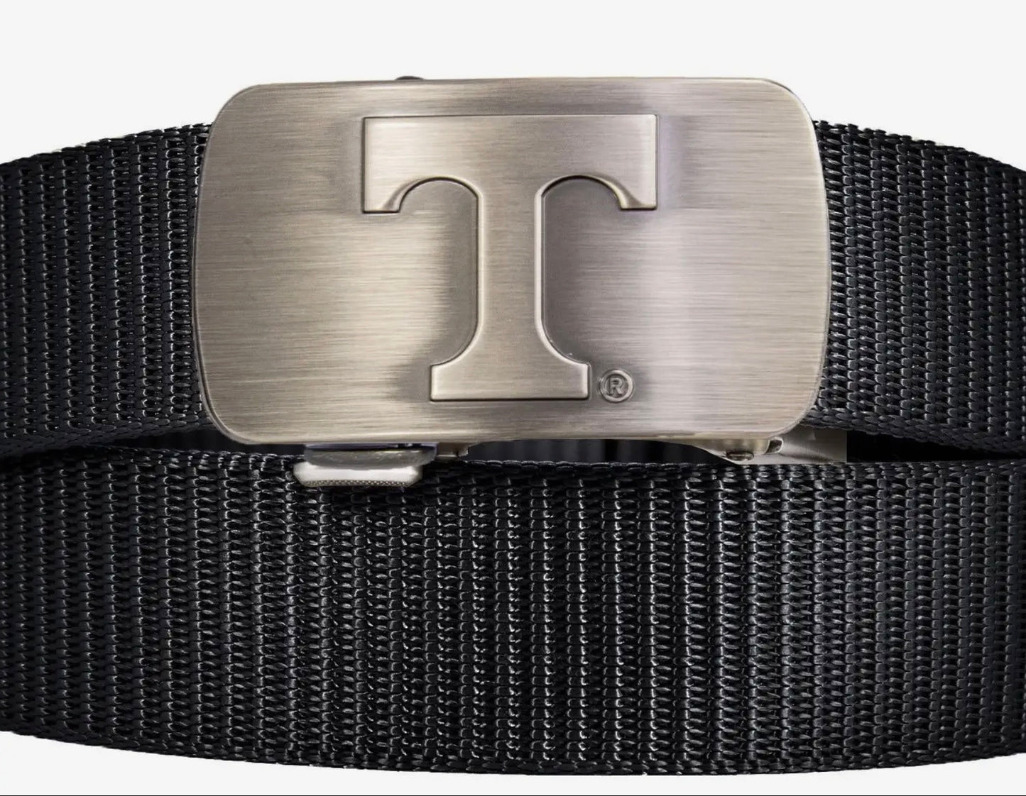 TN Buckle adjustable belt