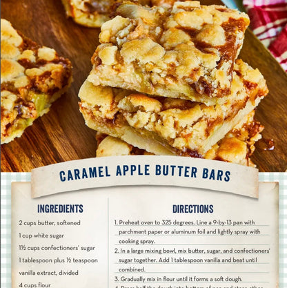 Apple Butter 8oz