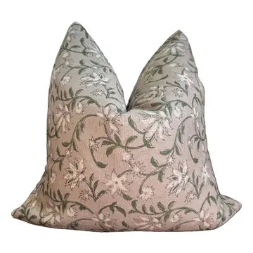 Isla Outdoor/Indoor Pillow Cover