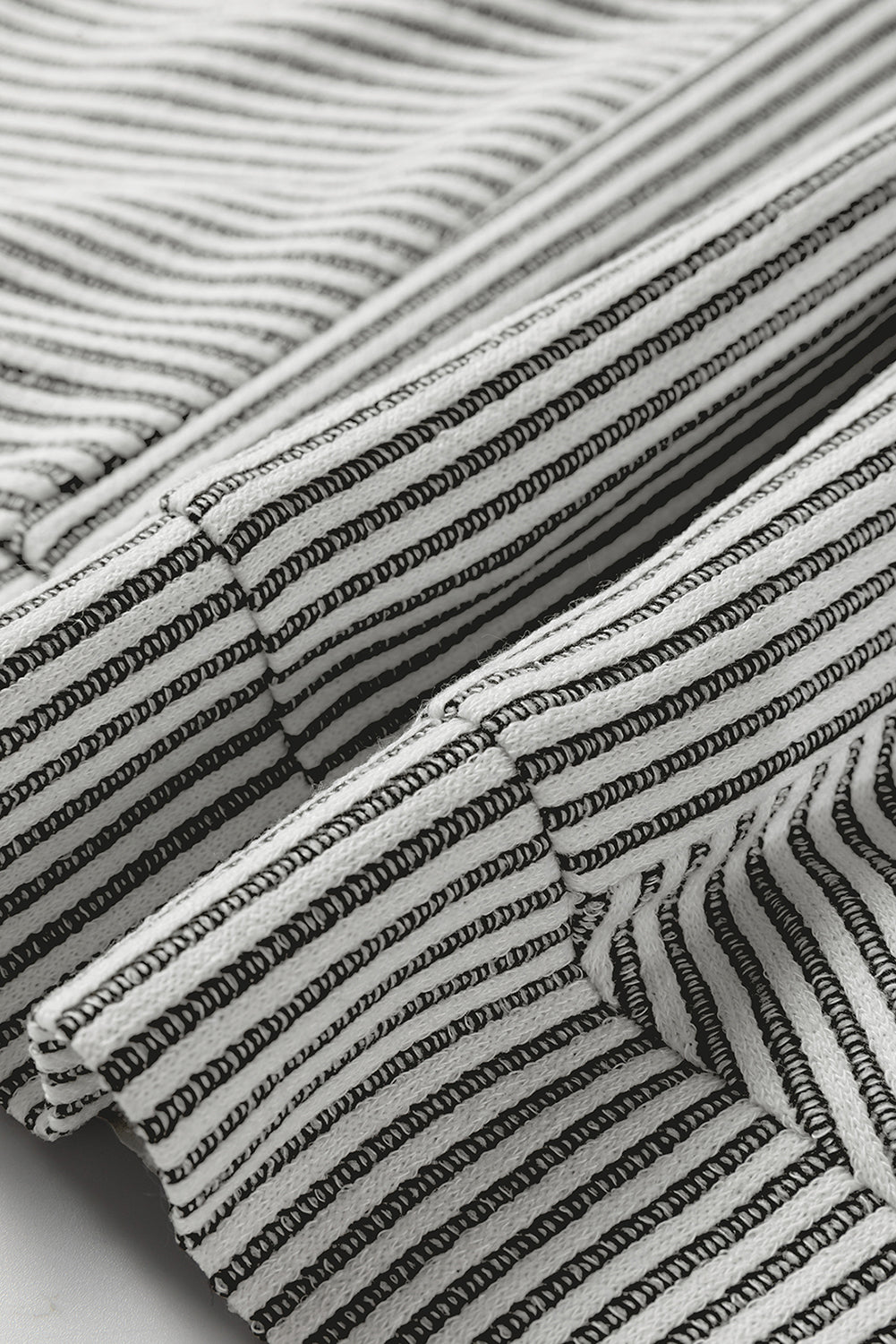 Lantern Sleeve Top