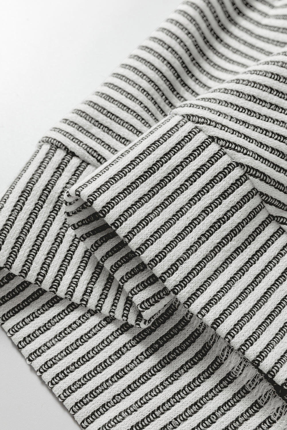 Lantern Sleeve Top