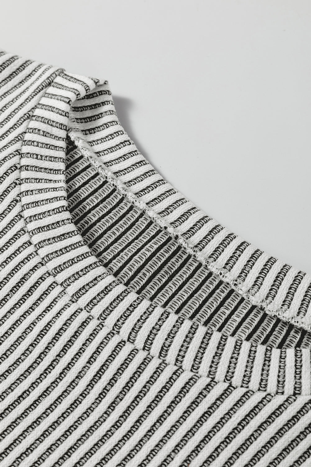 Lantern Sleeve Top