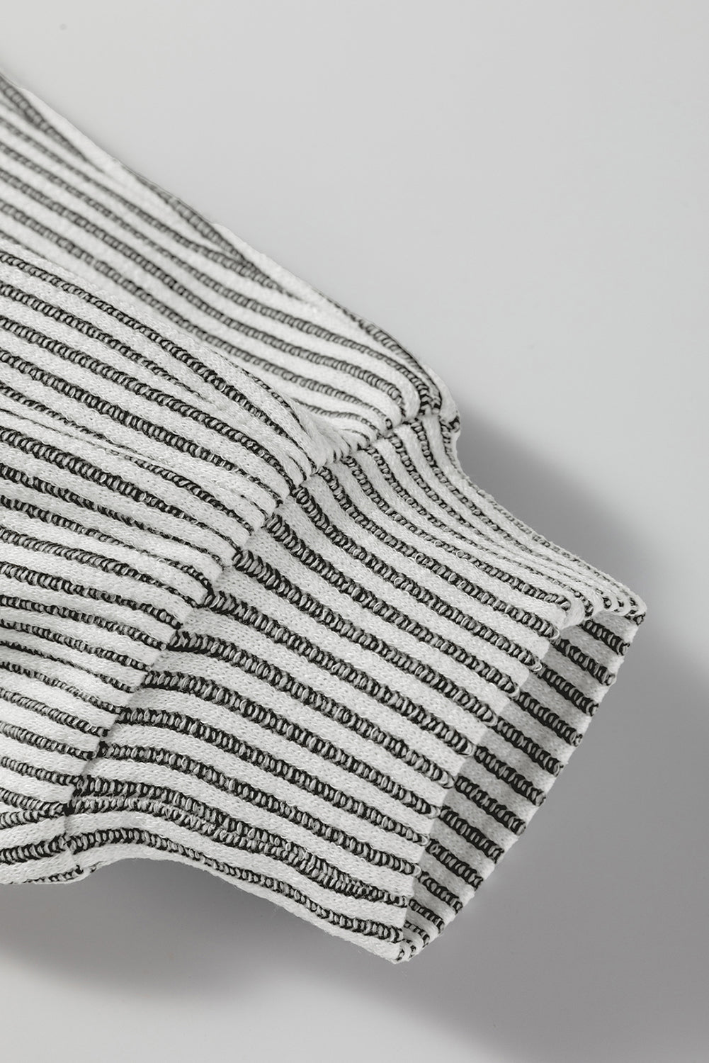 Lantern Sleeve Top
