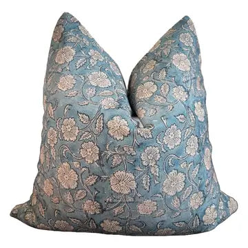 Renae Outdoor/Indoor Pillow Cover