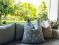 Renae Outdoor/Indoor Pillow Cover