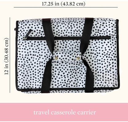 Insulated Casserole Carrier
