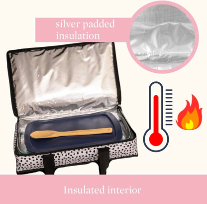 Insulated Casserole Carrier