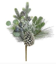 Blue Spruce & Blueberry Spray