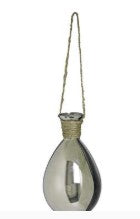 Micro Light Teardrop Ornament