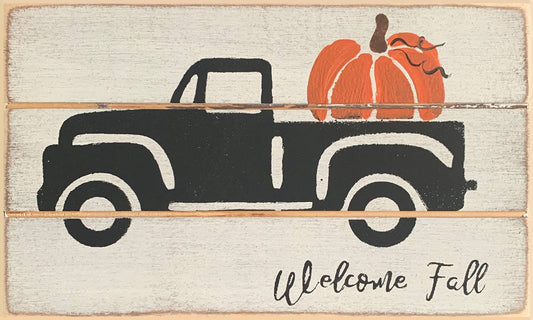 GSB425 Fall Truck