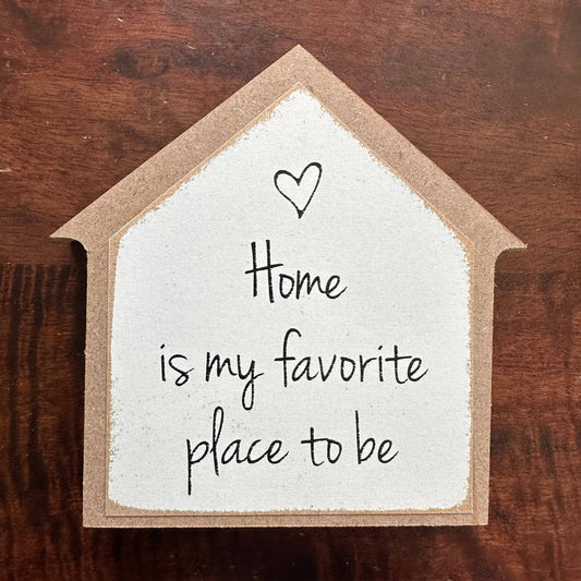 HB-115 Home Favorite