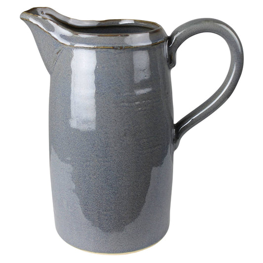 Beckman Pitcher, Ceramic