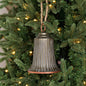 M11129- 4.5X6.5IN BRONZE LIBERTY BELL ORNAMENT