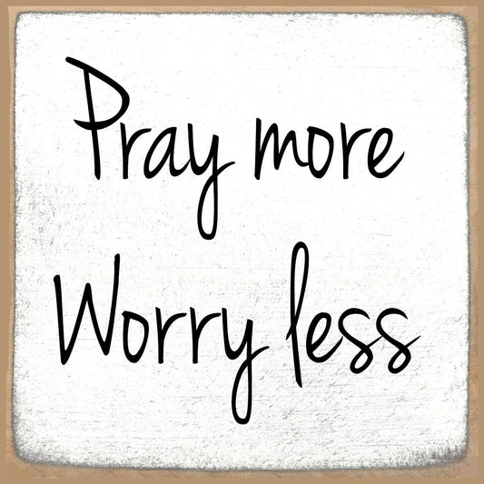 4X4-714 Pray more