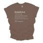 Hometown Definition - Sale Creek Tee