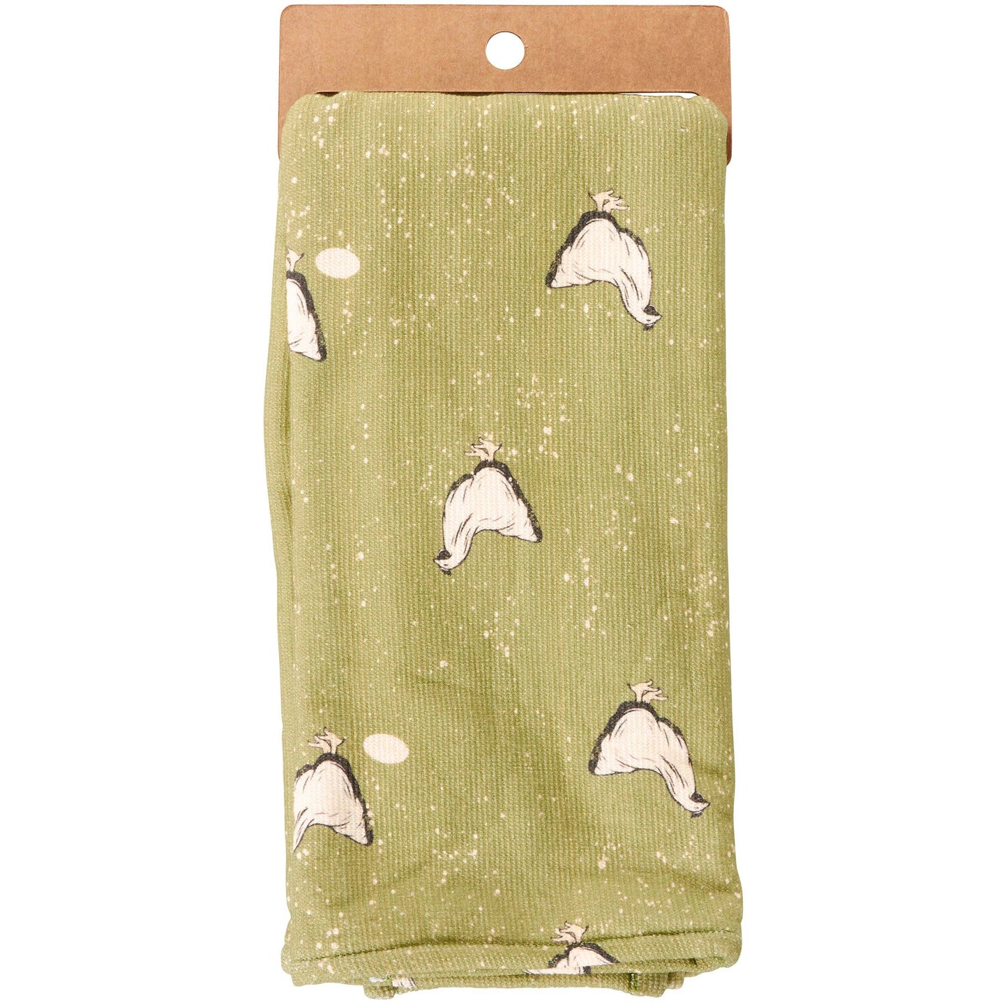 Eggs Free Range Kitchen Towel