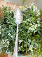It’s A Good Day To Be Happy Vintage Stamped Spoon