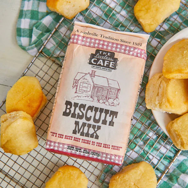 Southern Kitchen Starter Kit