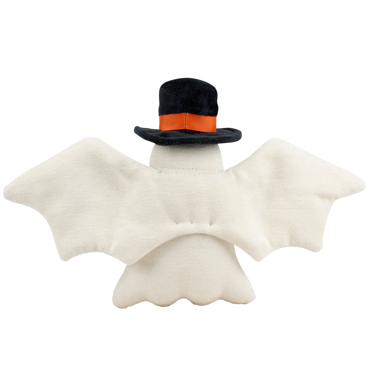 Ghost Bat Shaped Pillow
