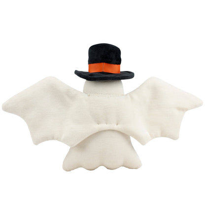 Ghost Bat Shaped Pillow