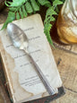 Y’all Come Back Now Vintage Stamped Spoon