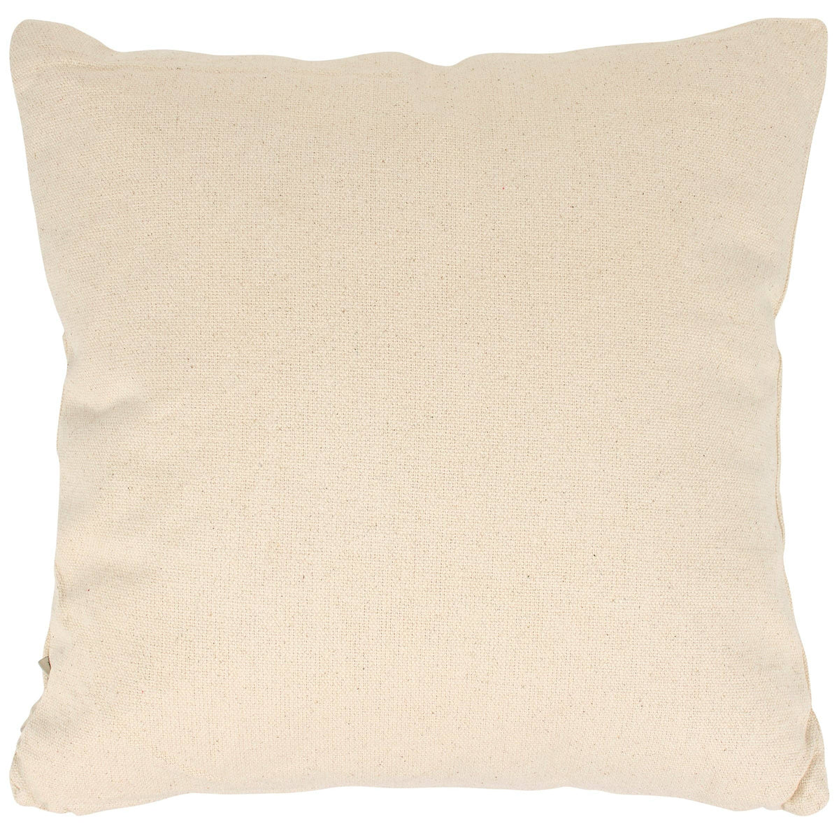 Tufted Christmas Tree Pillow