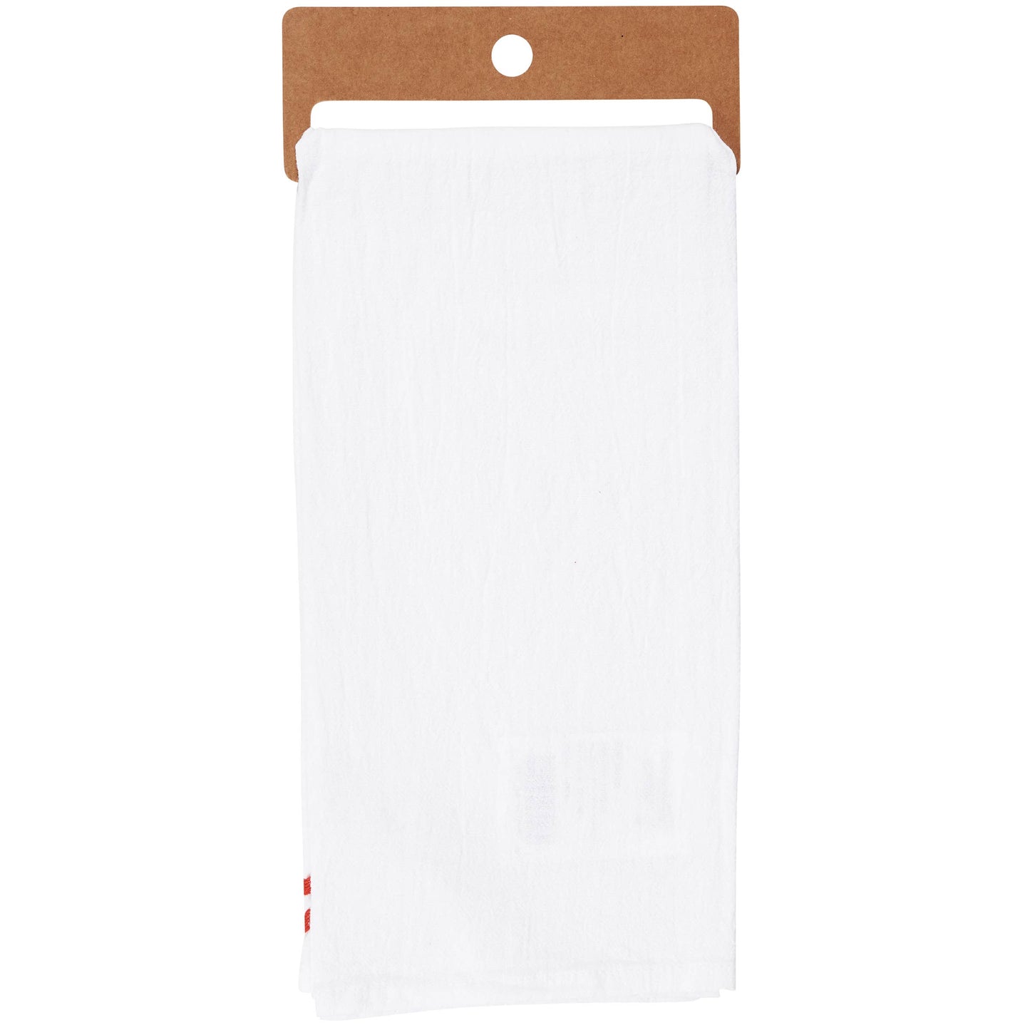 Strawberry Vine Kitchen Towel