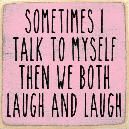 5X5-194 Laugh And Laugh