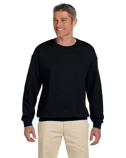 Gildan Heavy Blend Crewneck Sweatshirt Sublimation 18000