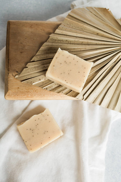 Cedar Wood Patchouli