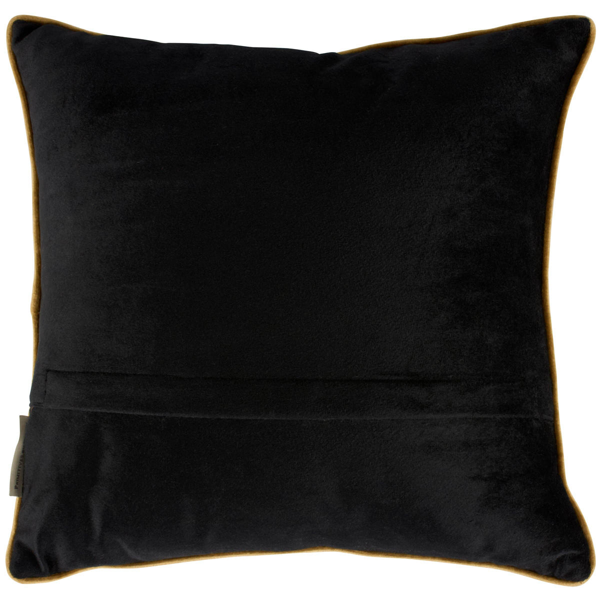 Night Barn Owl Pillow