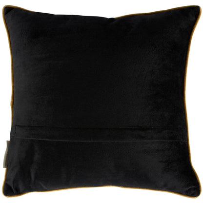 Night Barn Owl Pillow